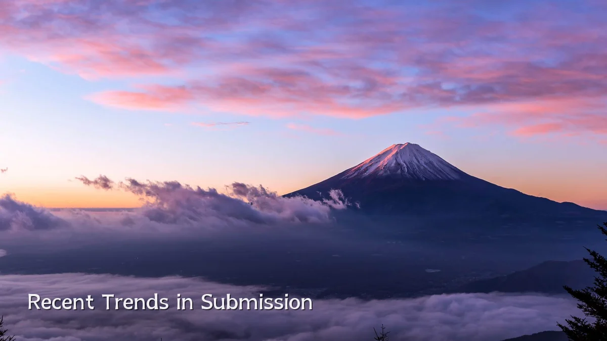 Recent Trends in Submission